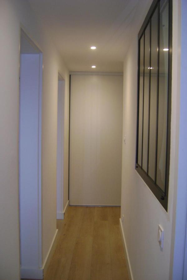 Appartement Corniche II - Superbe Vue Mer !!! Wir Sprechen Flieben Deutsch, Touristentipps, We Speak English Concarneau Luaran gambar