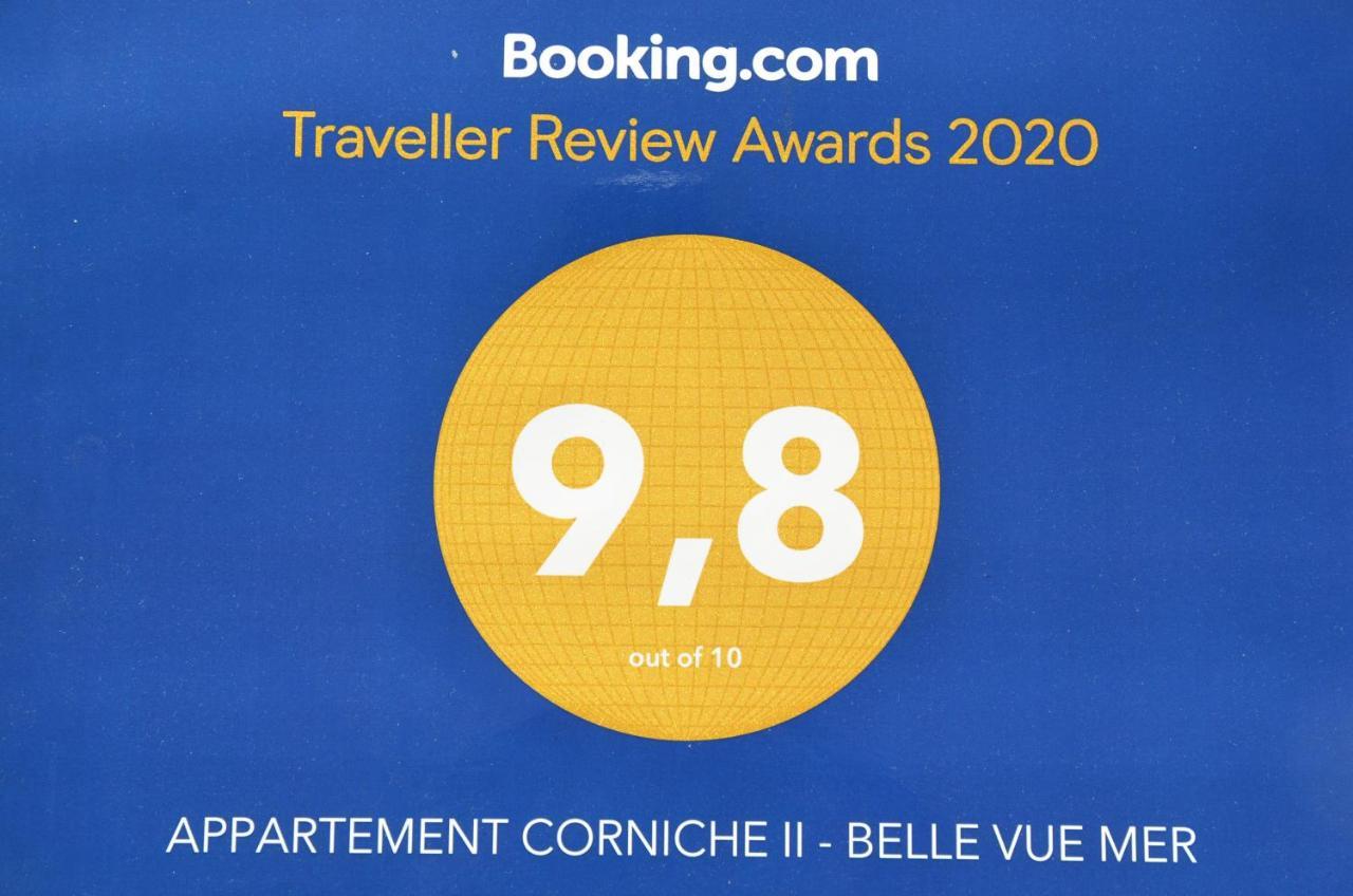 Appartement Corniche II - Superbe Vue Mer !!! Wir Sprechen Flieben Deutsch, Touristentipps, We Speak English Concarneau Luaran gambar