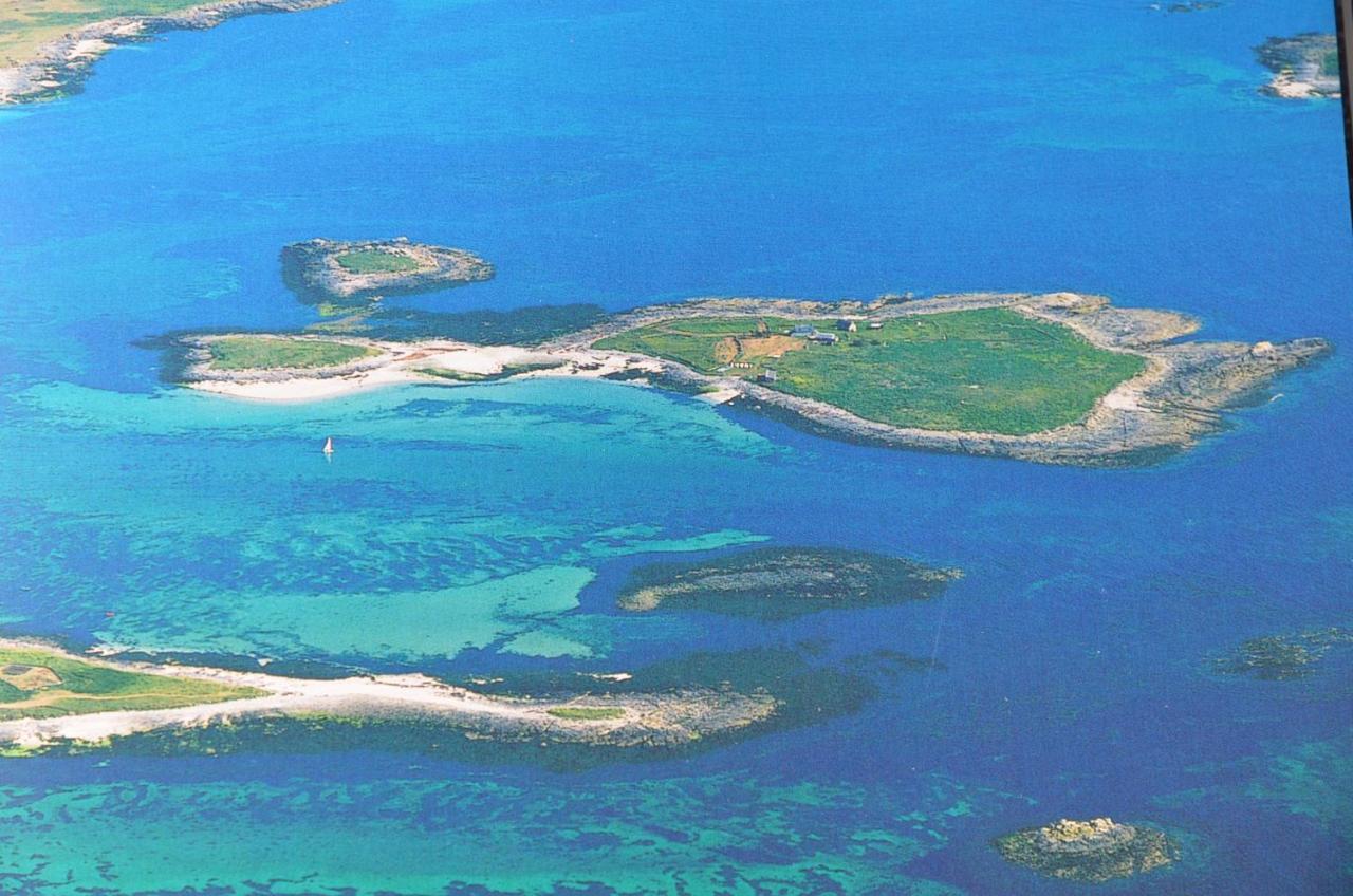 Appartement Corniche II - Superbe Vue Mer !!! Wir Sprechen Flieben Deutsch, Touristentipps, We Speak English Concarneau Luaran gambar