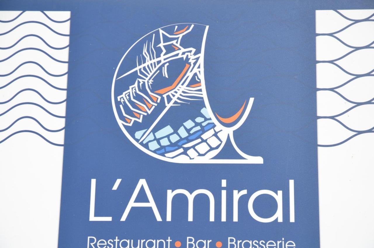 Appartement Corniche II - Superbe Vue Mer !!! Wir Sprechen Flieben Deutsch, Touristentipps, We Speak English Concarneau Luaran gambar