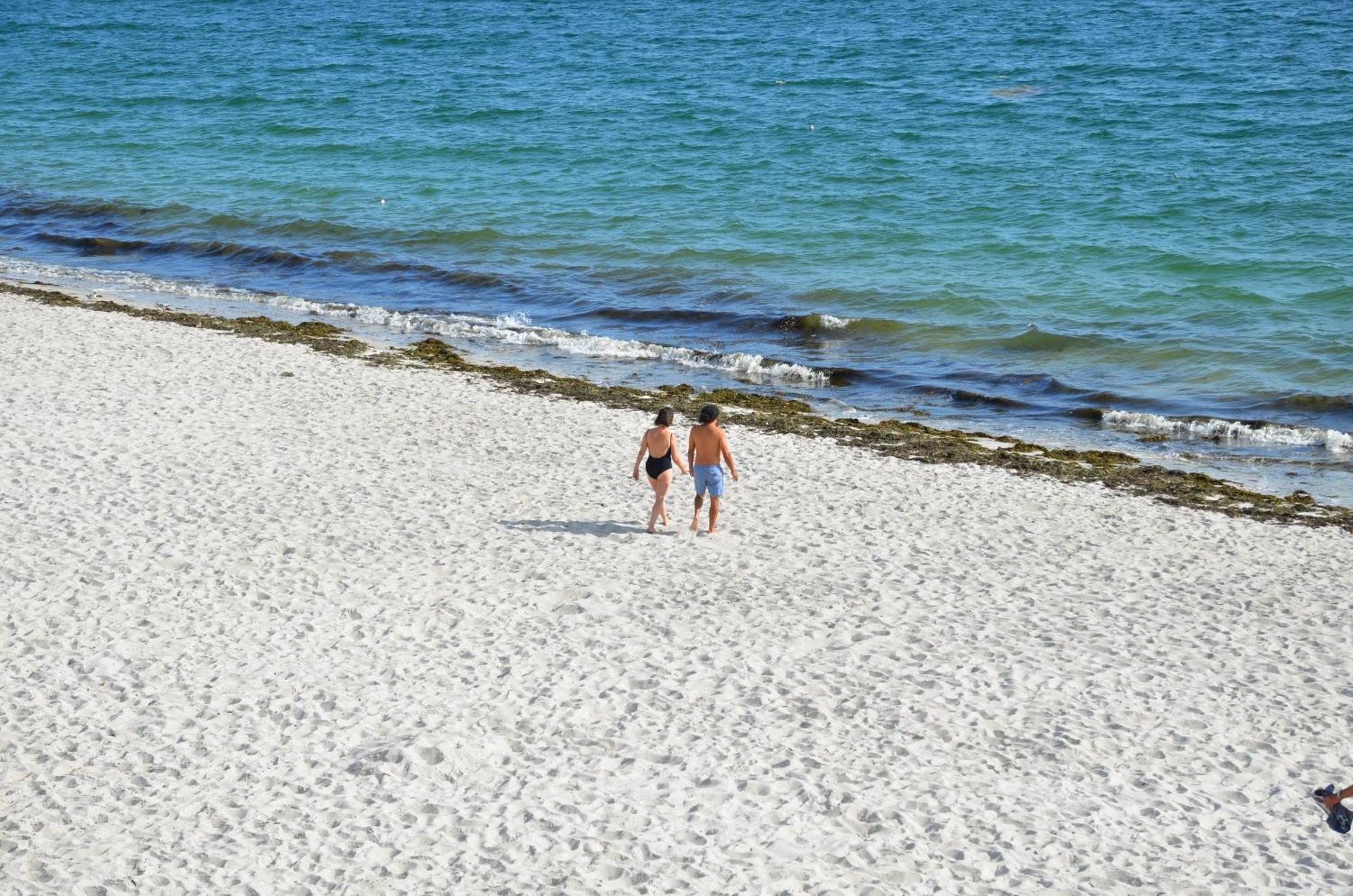 Appartement Corniche II - Superbe Vue Mer !!! Wir Sprechen Flieben Deutsch, Touristentipps, We Speak English Concarneau Luaran gambar