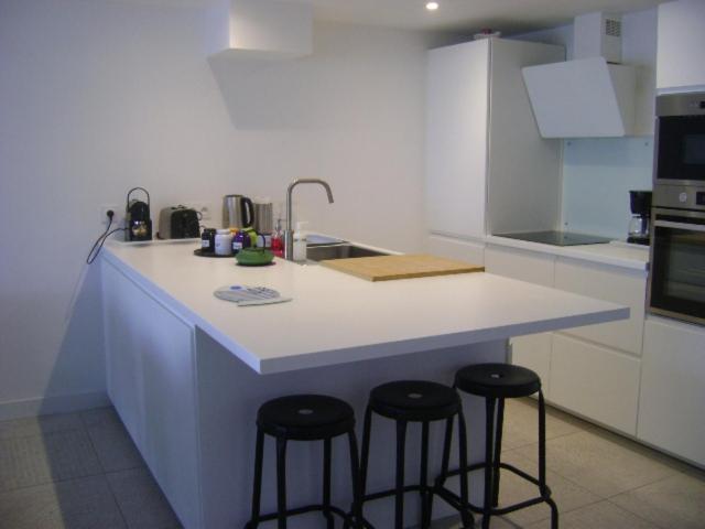 Appartement Corniche II - Superbe Vue Mer !!! Wir Sprechen Flieben Deutsch, Touristentipps, We Speak English Concarneau Luaran gambar