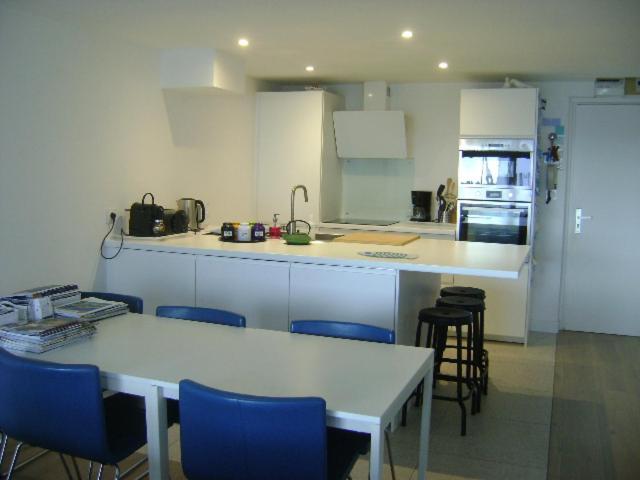 Appartement Corniche II - Superbe Vue Mer !!! Wir Sprechen Flieben Deutsch, Touristentipps, We Speak English Concarneau Luaran gambar