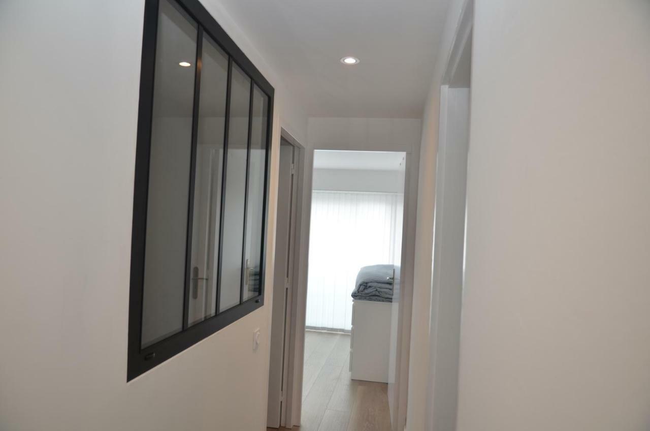 Appartement Corniche II - Superbe Vue Mer !!! Wir Sprechen Flieben Deutsch, Touristentipps, We Speak English Concarneau Luaran gambar